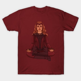 WITCH T-Shirt